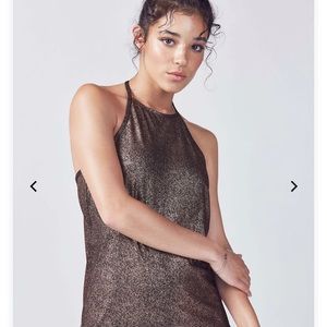 NWT Fabletics “Ciara” Tank